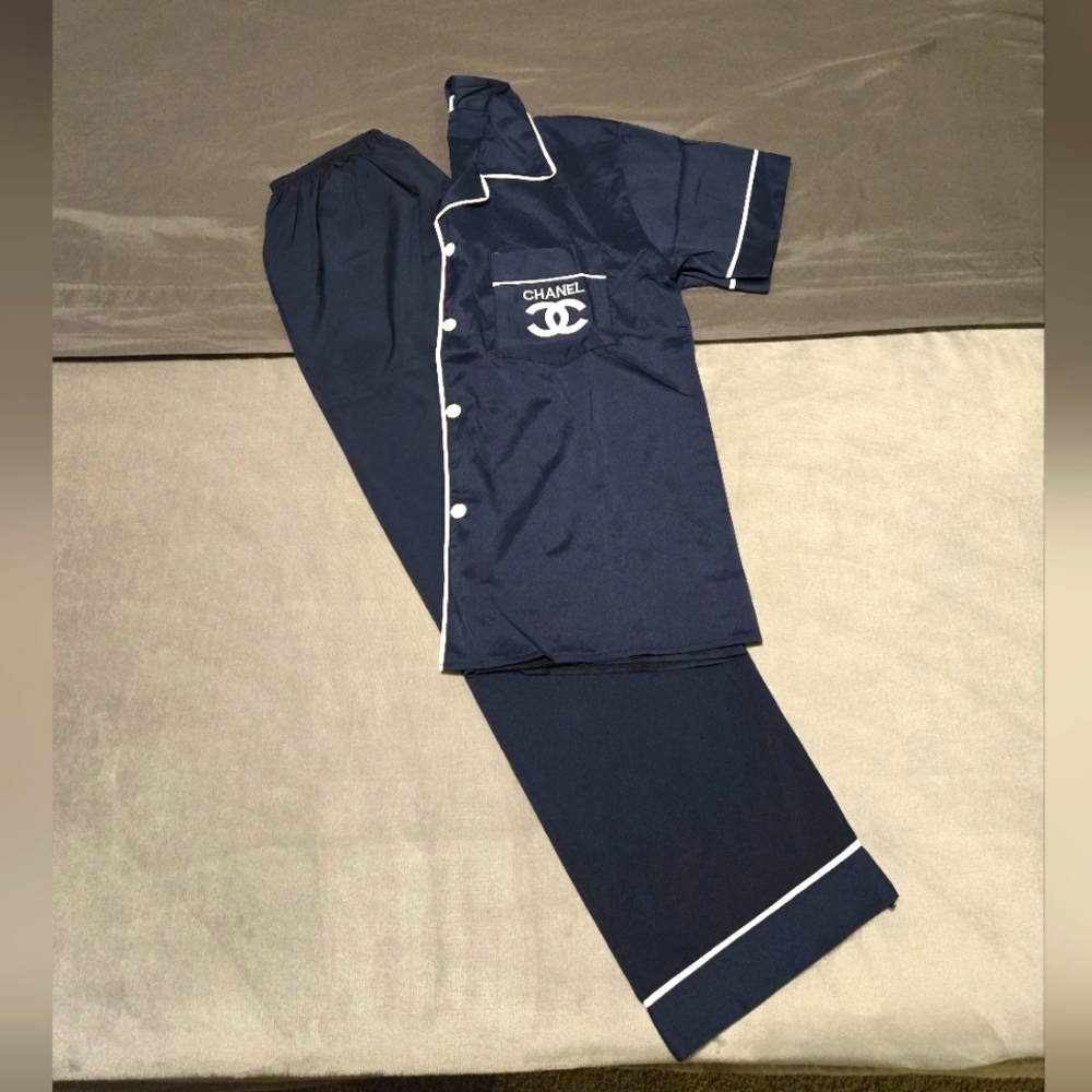 COPY - Pajamas Set